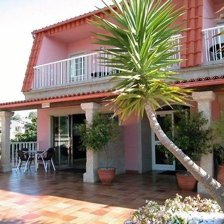 Coral Do Mar I Otel Paxarinas Dış mekan fotoğraf