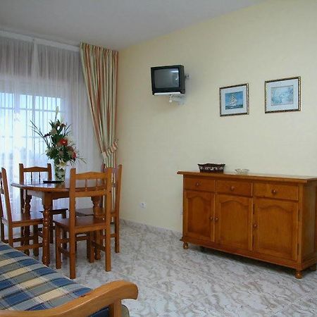 Coral Do Mar I Otel Paxarinas Dış mekan fotoğraf
