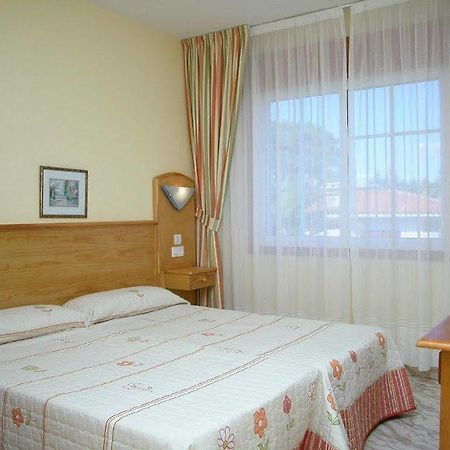 Coral Do Mar I Otel Paxarinas Dış mekan fotoğraf