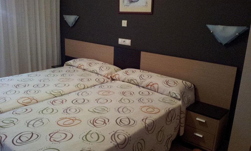 Coral Do Mar I Otel Paxarinas Dış mekan fotoğraf
