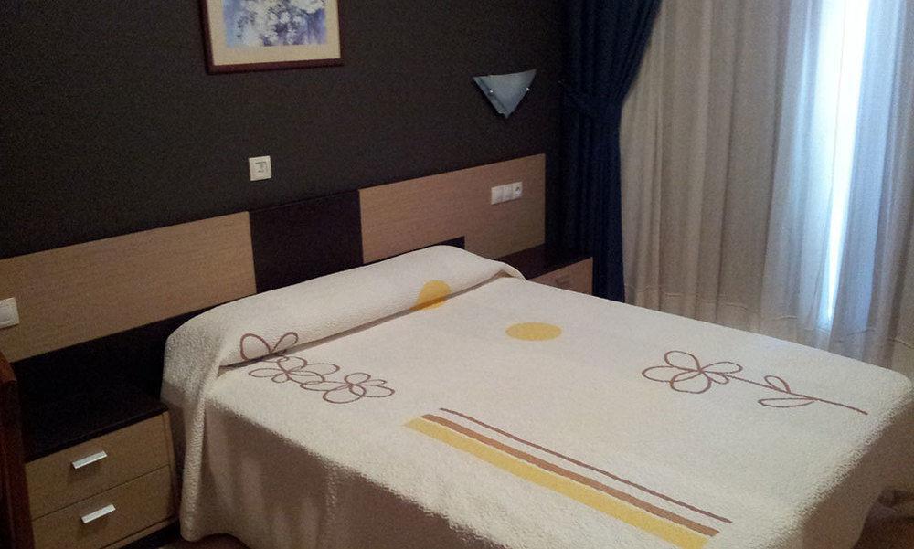 Coral Do Mar I Otel Paxarinas Dış mekan fotoğraf