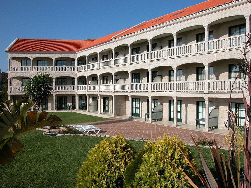 Coral Do Mar I Otel Paxarinas Dış mekan fotoğraf