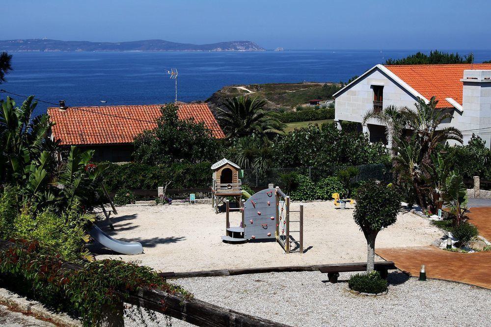Coral Do Mar I Otel Paxarinas Dış mekan fotoğraf