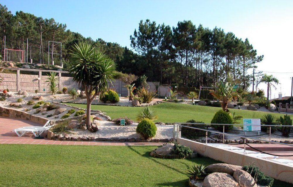 Coral Do Mar I Otel Paxarinas Dış mekan fotoğraf