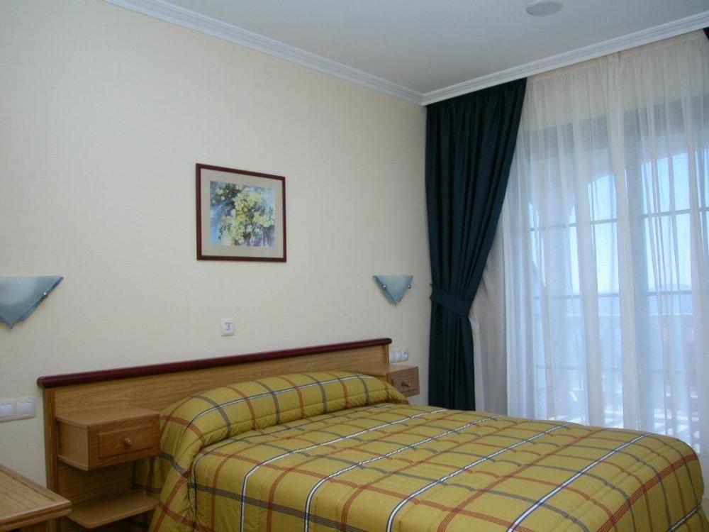 Coral Do Mar I Otel Paxarinas Dış mekan fotoğraf