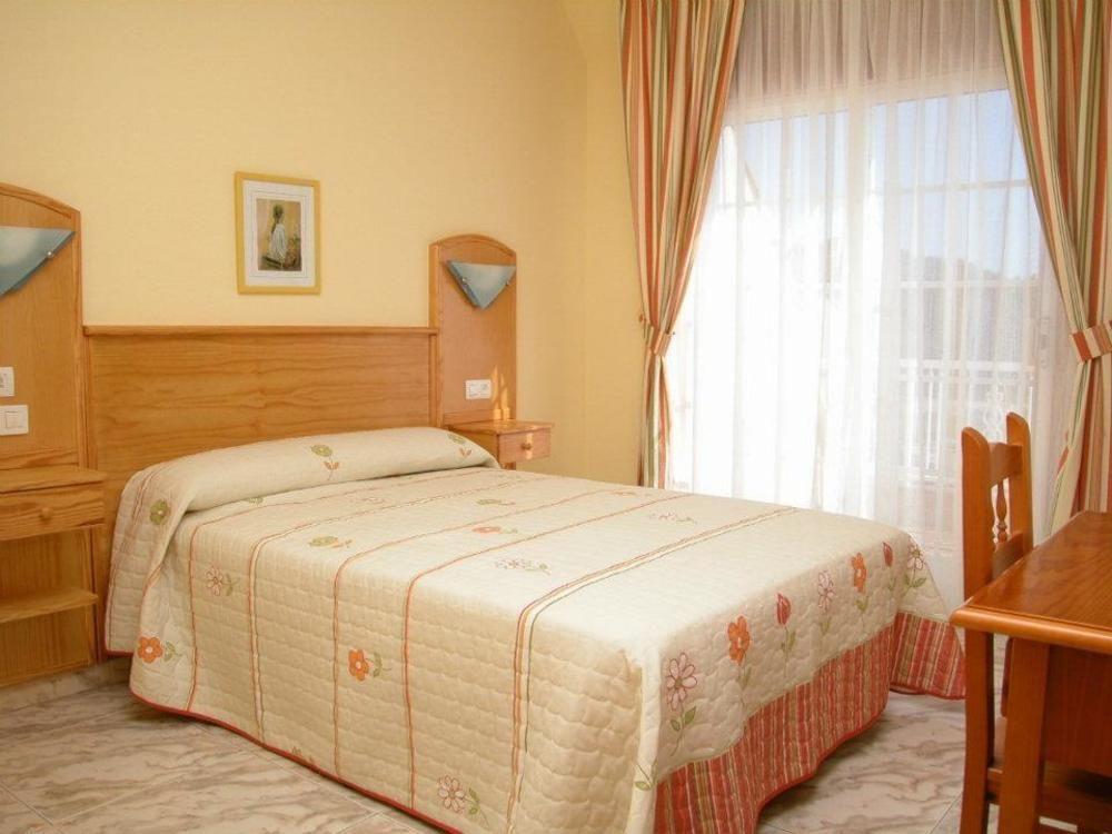 Coral Do Mar I Otel Paxarinas Dış mekan fotoğraf