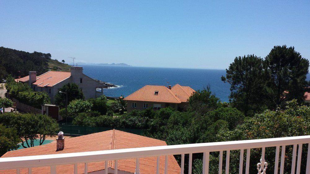 Coral Do Mar I Otel Paxarinas Dış mekan fotoğraf