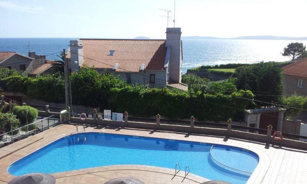 Coral Do Mar I Otel Paxarinas Dış mekan fotoğraf