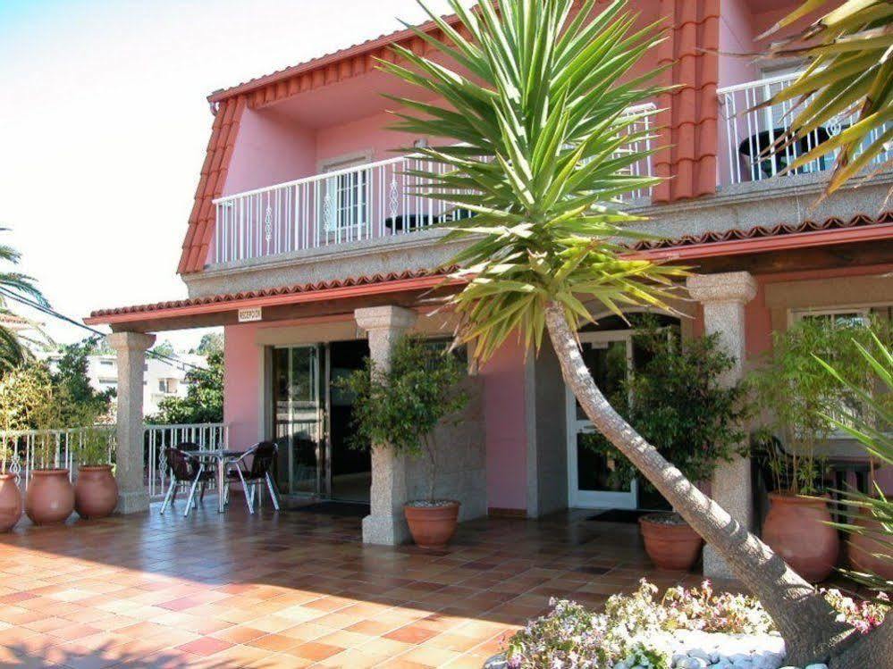 Coral Do Mar I Otel Paxarinas Dış mekan fotoğraf