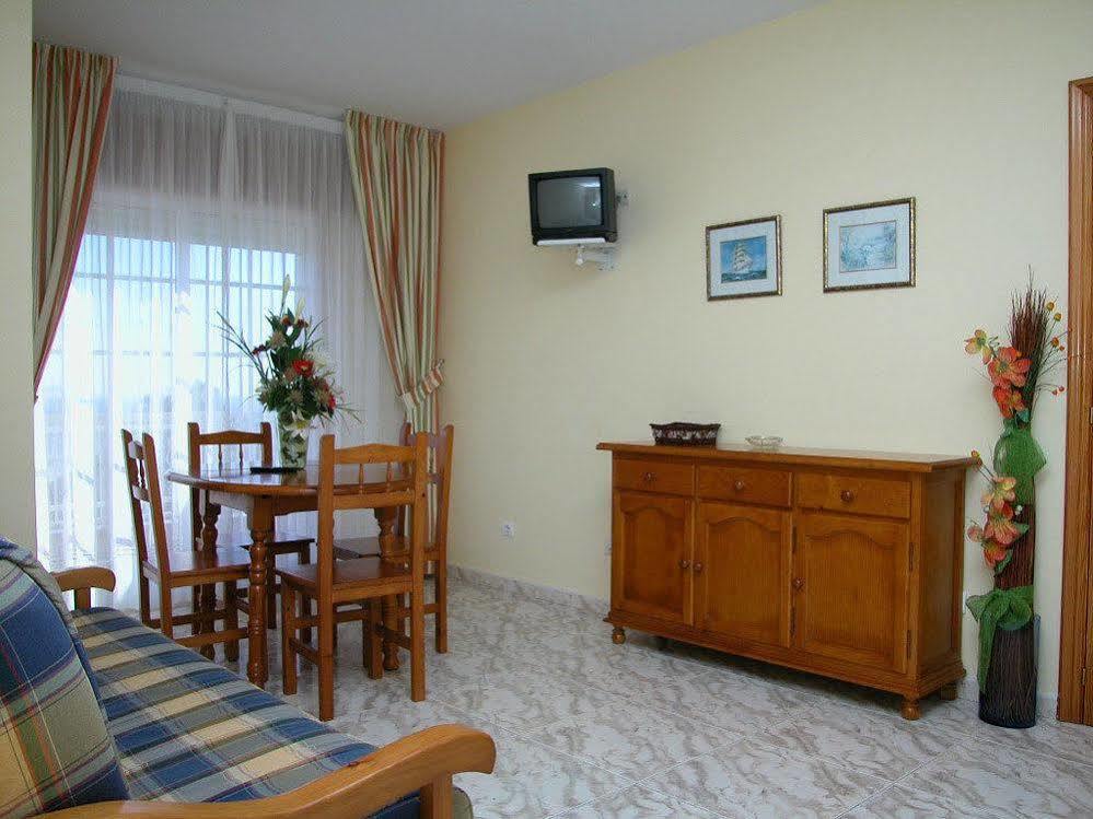 Coral Do Mar I Otel Paxarinas Dış mekan fotoğraf
