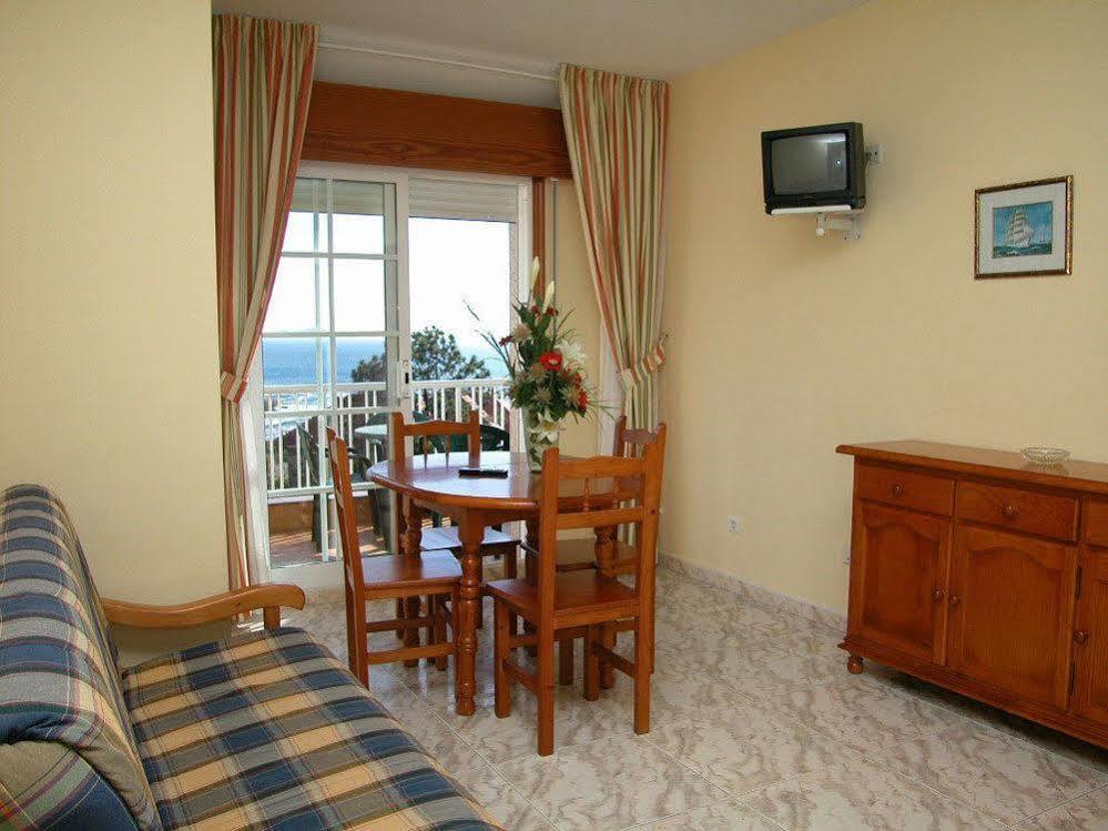 Coral Do Mar I Otel Paxarinas Dış mekan fotoğraf