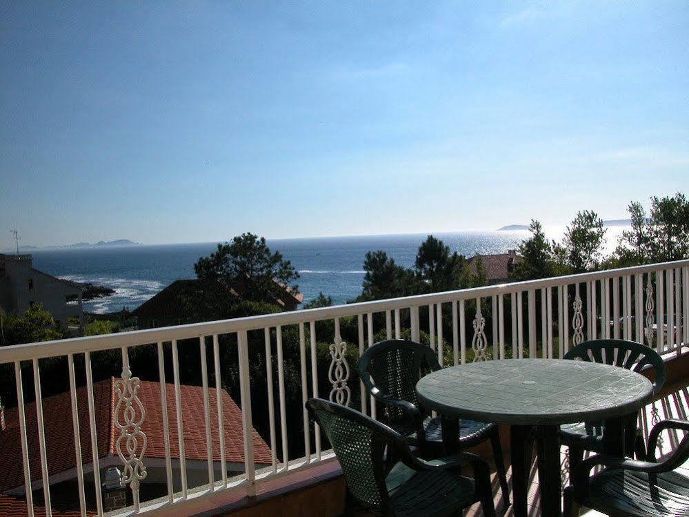 Coral Do Mar I Otel Paxarinas Dış mekan fotoğraf