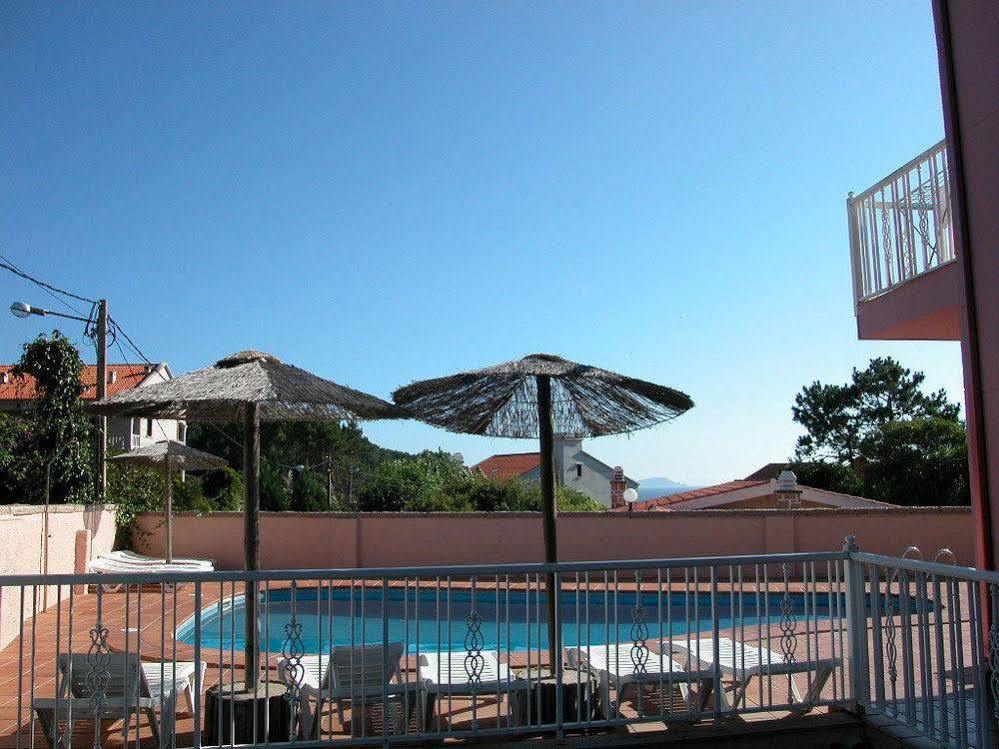 Coral Do Mar I Otel Paxarinas Dış mekan fotoğraf